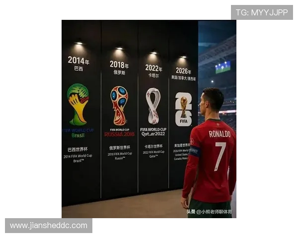 C罗的荣誉室：盘点他获得的所有重要奖项_20260521200741