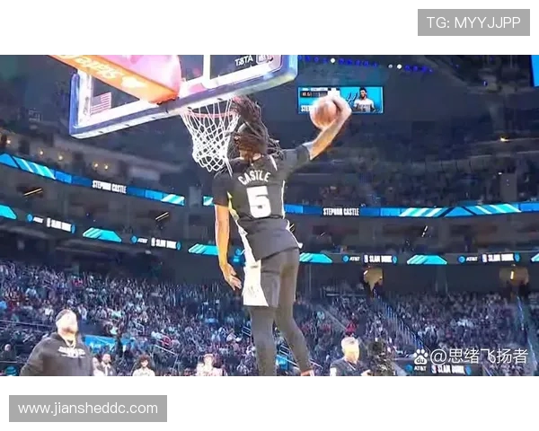 NBA 全明星周末：扣篮大赛与三分球大赛精华_20260521200840