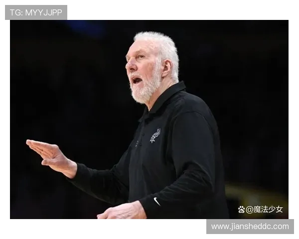 NBA传奇教练盘点：菲尔·杰克逊与波波维奇等